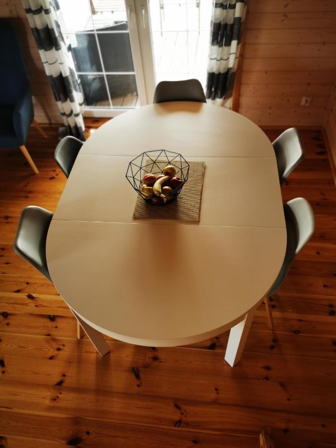 Stilove Wydmy Sasino Kamer foto