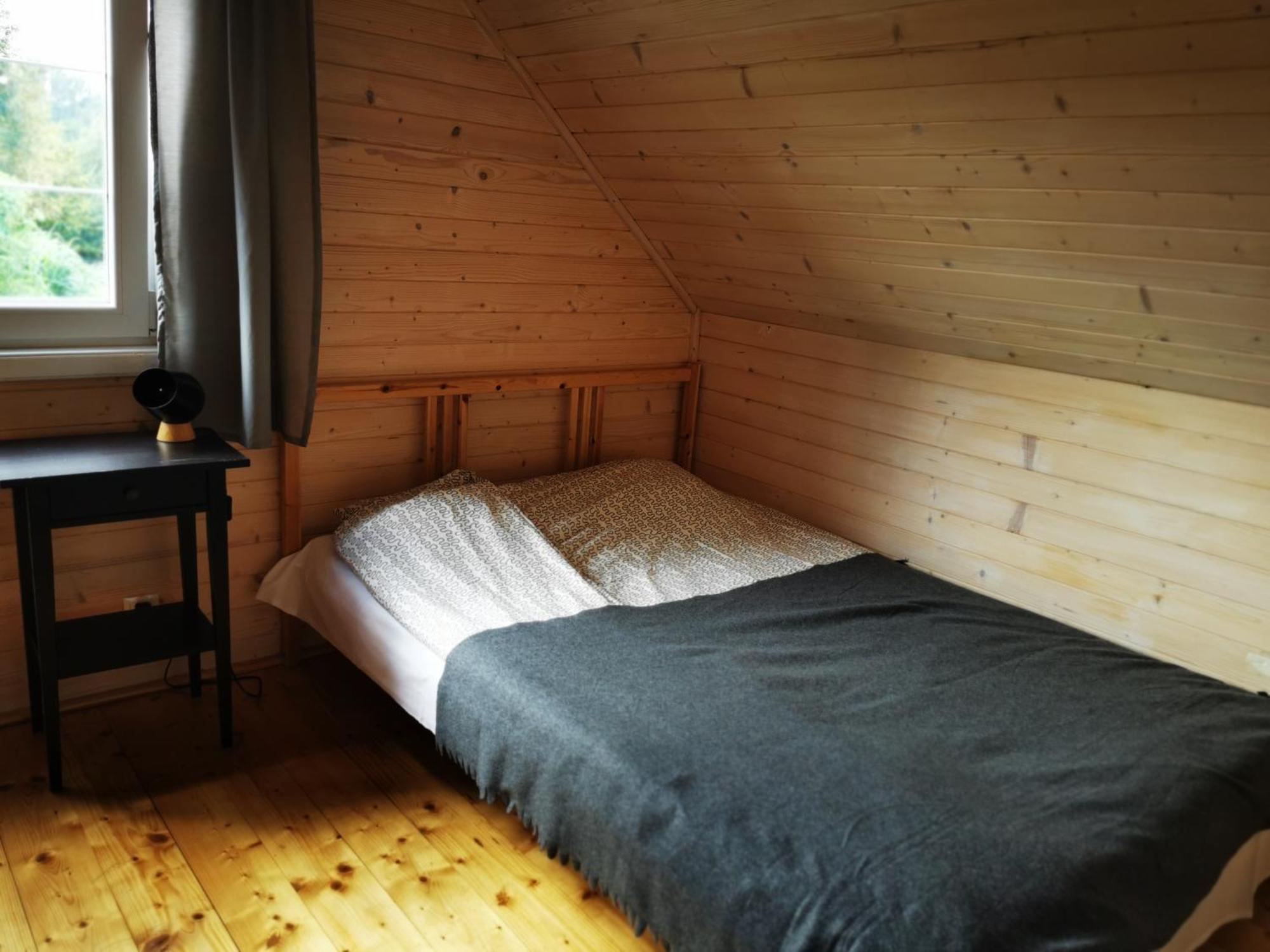 Stilove Wydmy Sasino Kamer foto