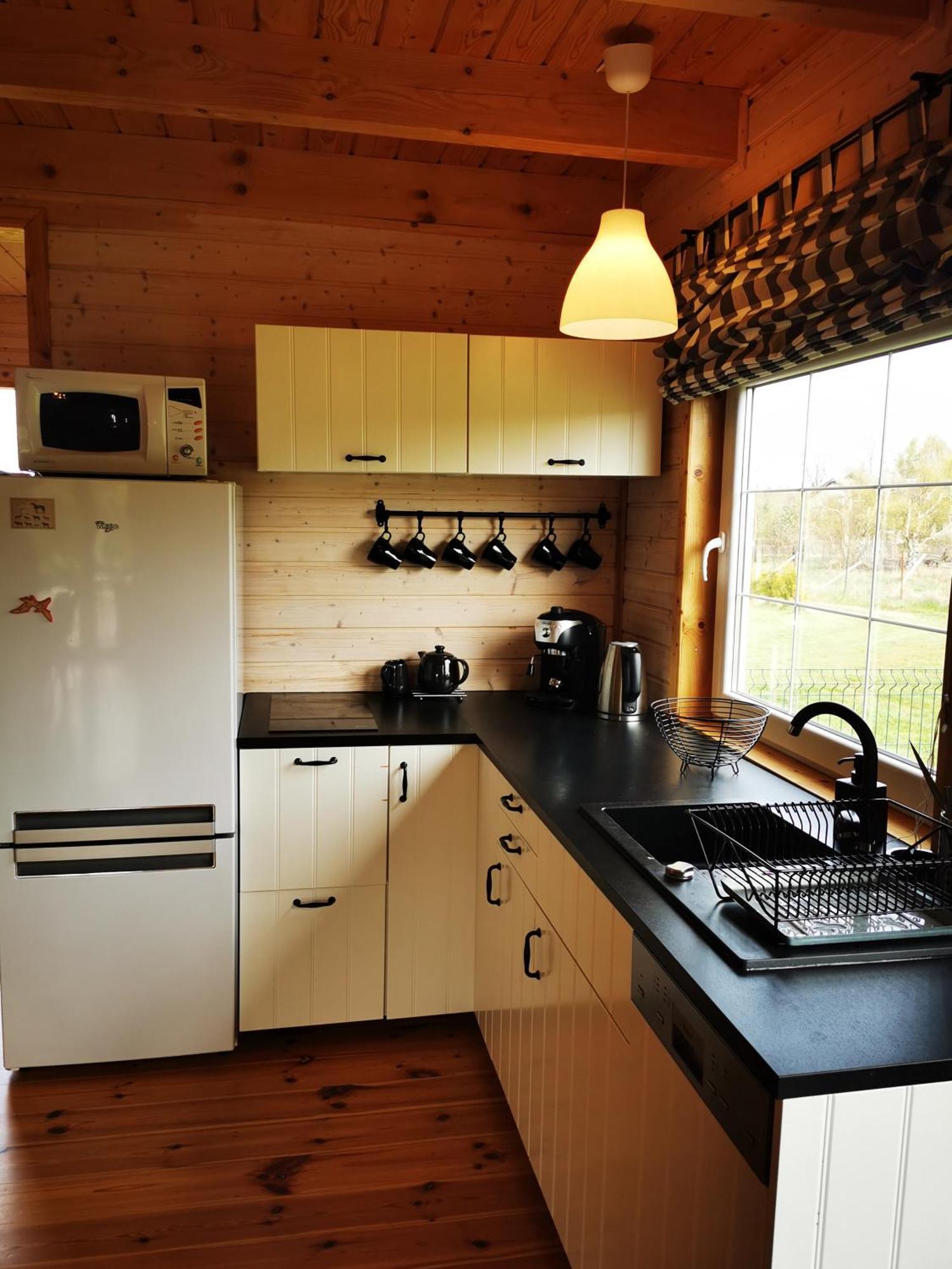 Stilove Wydmy Sasino Kamer foto