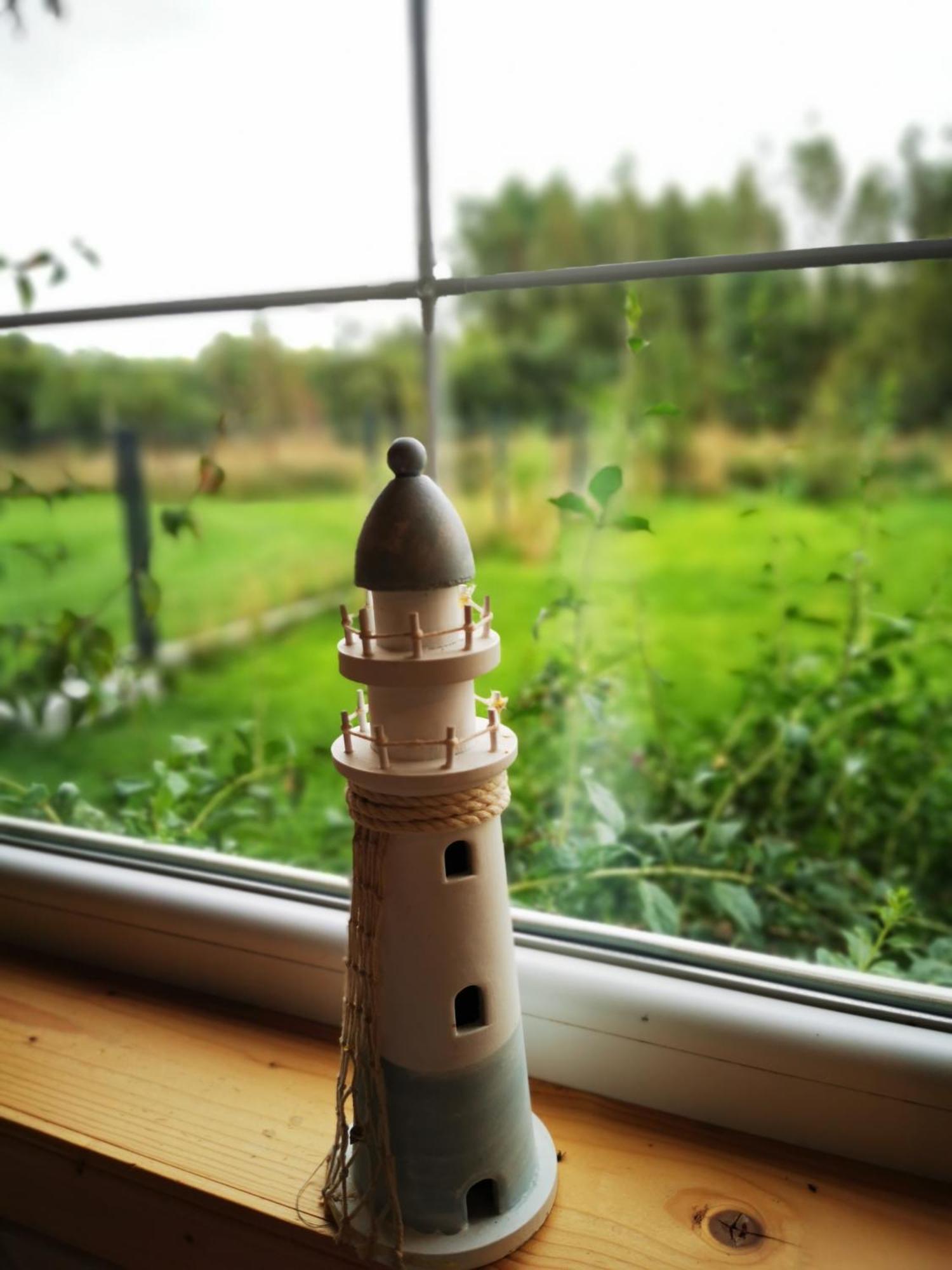 Stilove Wydmy Sasino Kamer foto