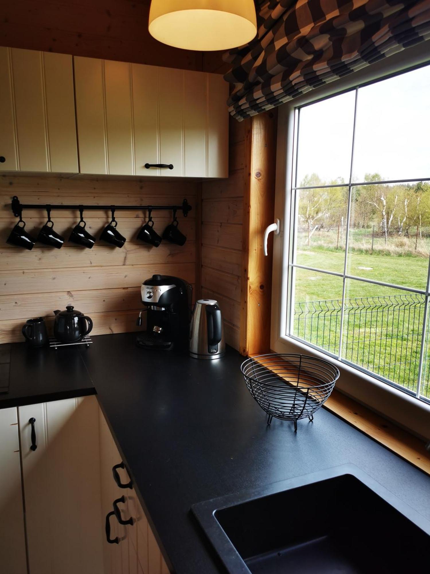 Stilove Wydmy Sasino Kamer foto
