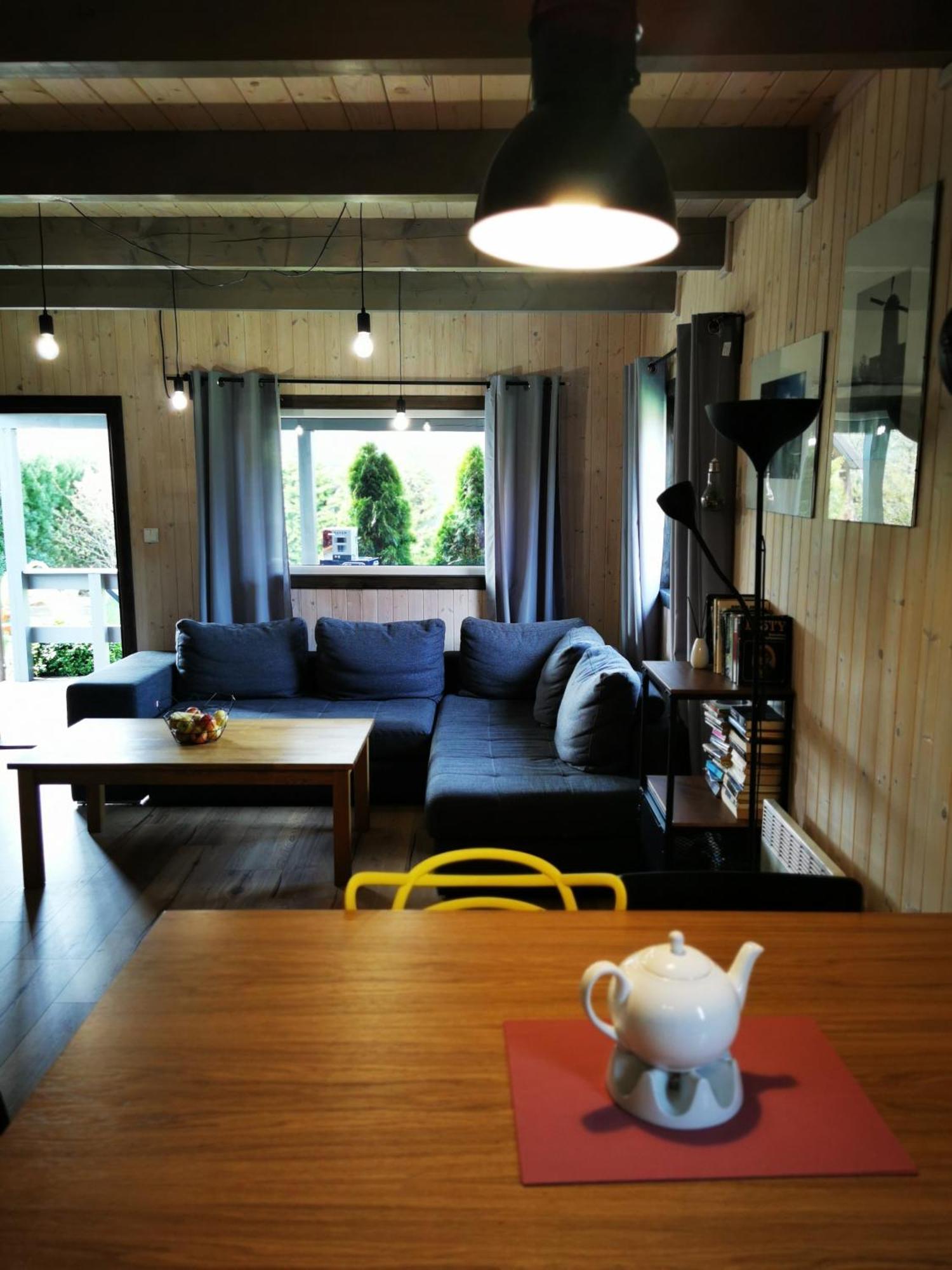 Stilove Wydmy Sasino Kamer foto