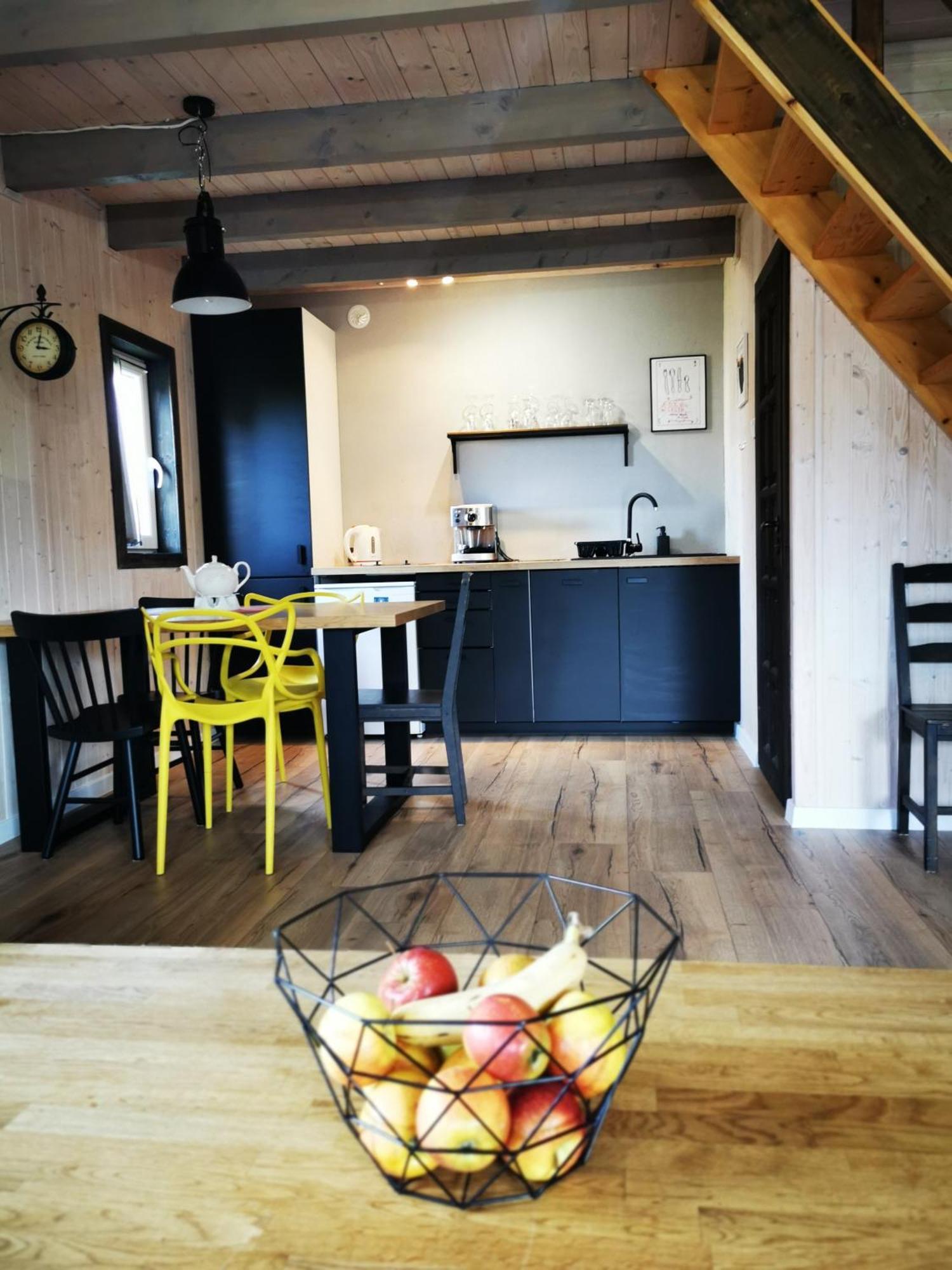 Stilove Wydmy Sasino Kamer foto
