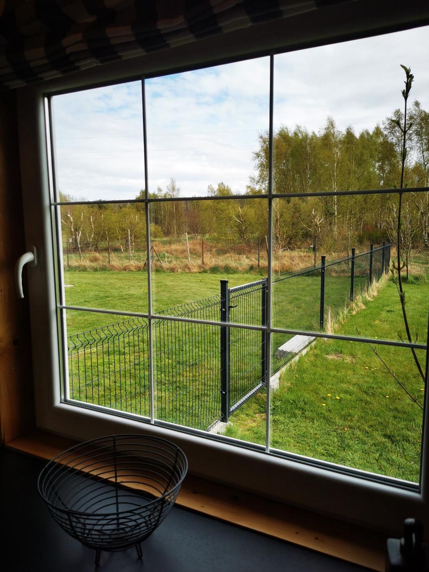 Stilove Wydmy Sasino Kamer foto