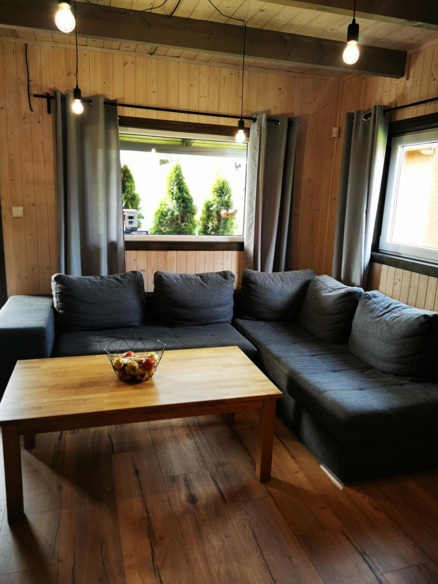 Stilove Wydmy Sasino Kamer foto