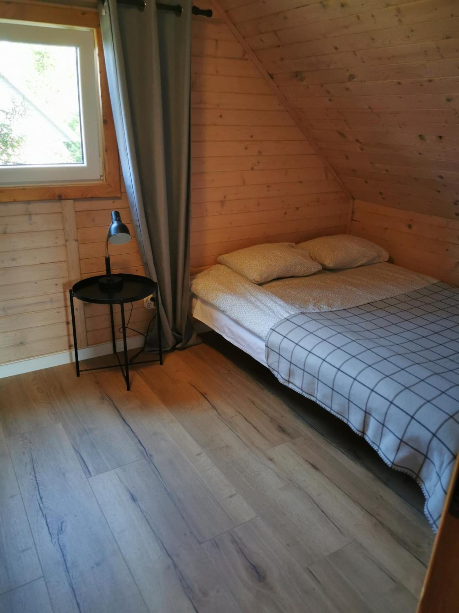 Stilove Wydmy Sasino Kamer foto