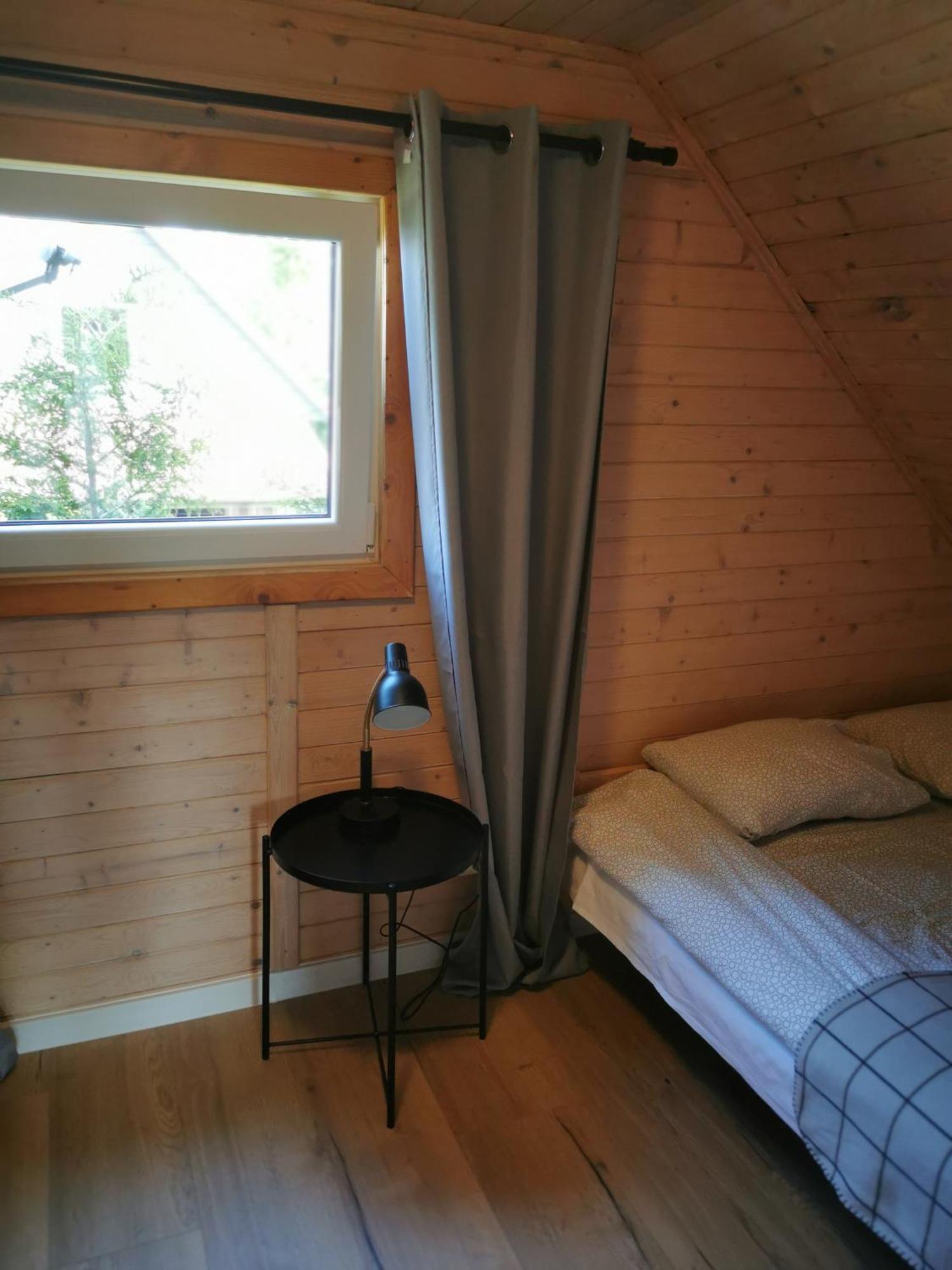 Stilove Wydmy Sasino Kamer foto