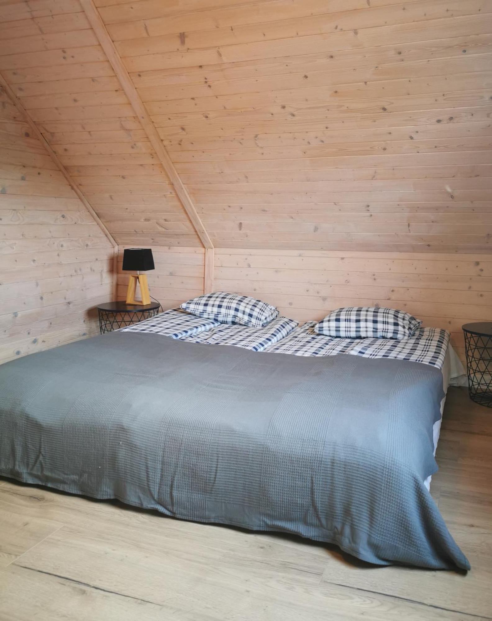 Stilove Wydmy Sasino Kamer foto