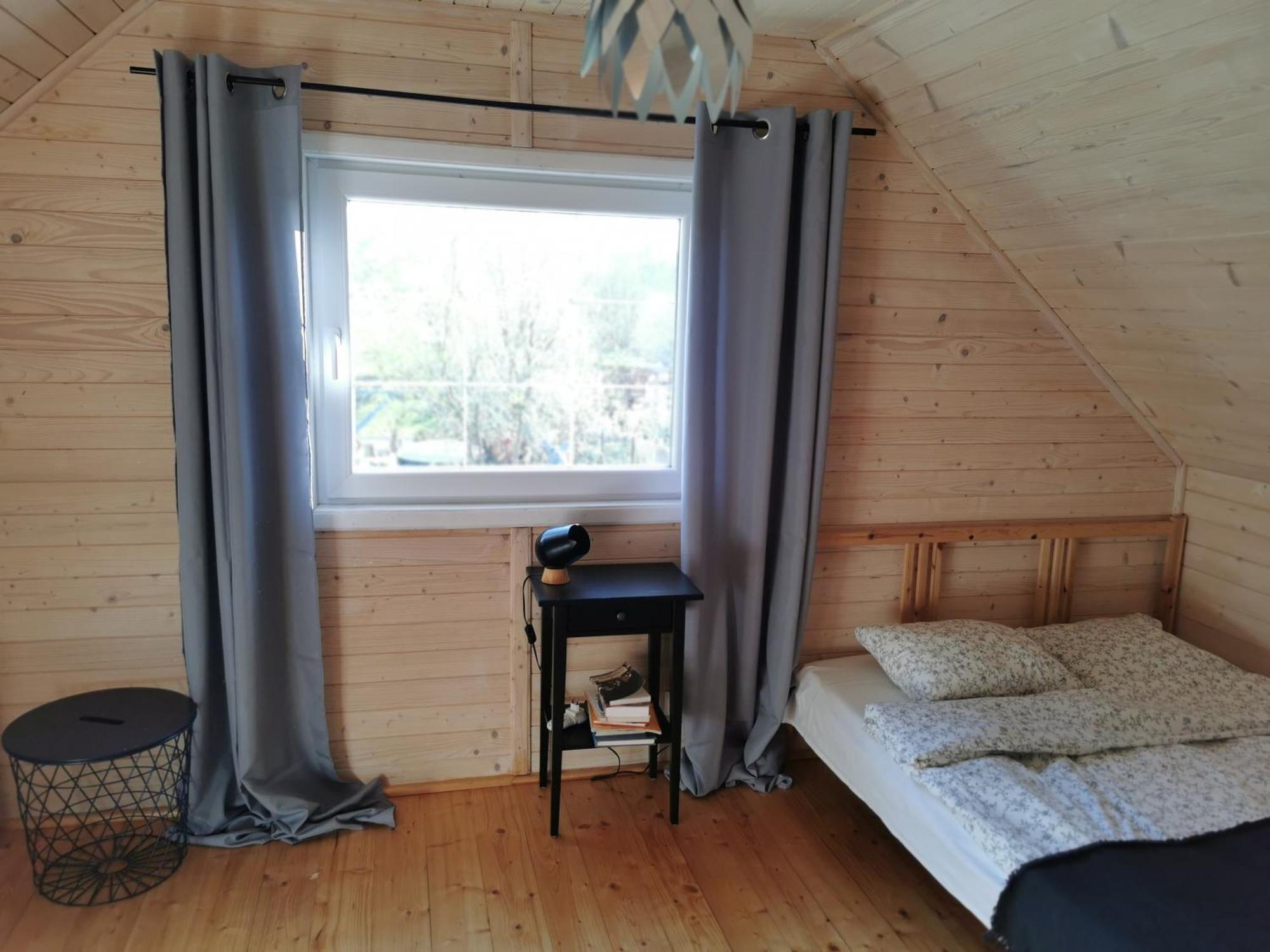Stilove Wydmy Sasino Kamer foto
