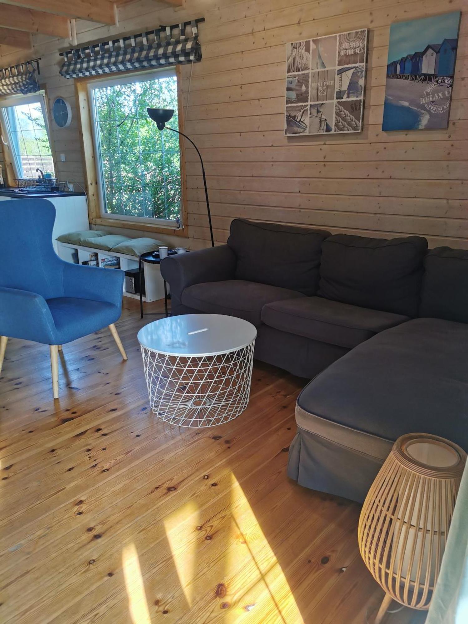 Stilove Wydmy Sasino Kamer foto